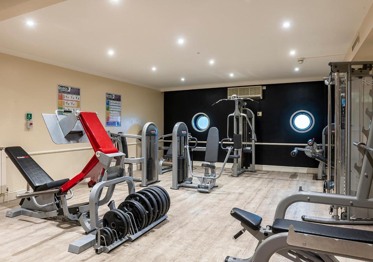 Hogs Back Hotel & Spa Nr Farnham Farnham  Ngoại thất bức ảnh