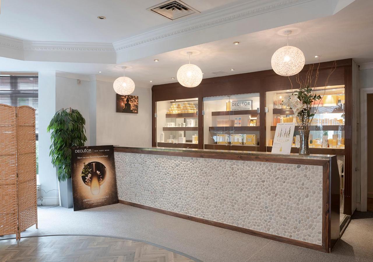 Hogs Back Hotel & Spa Nr Farnham Farnham  Ngoại thất bức ảnh