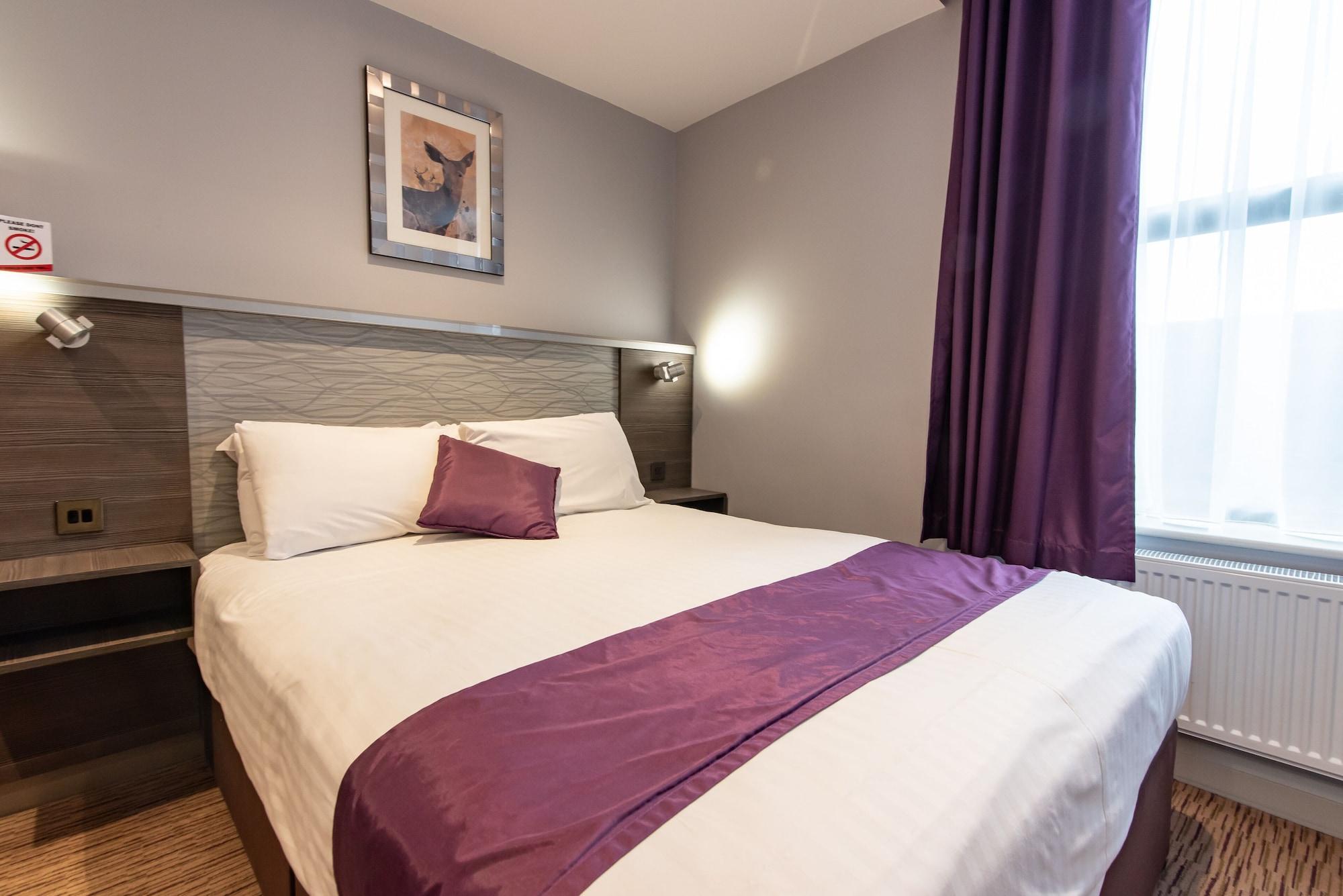 Hogs Back Hotel & Spa Nr Farnham Farnham  Ngoại thất bức ảnh
