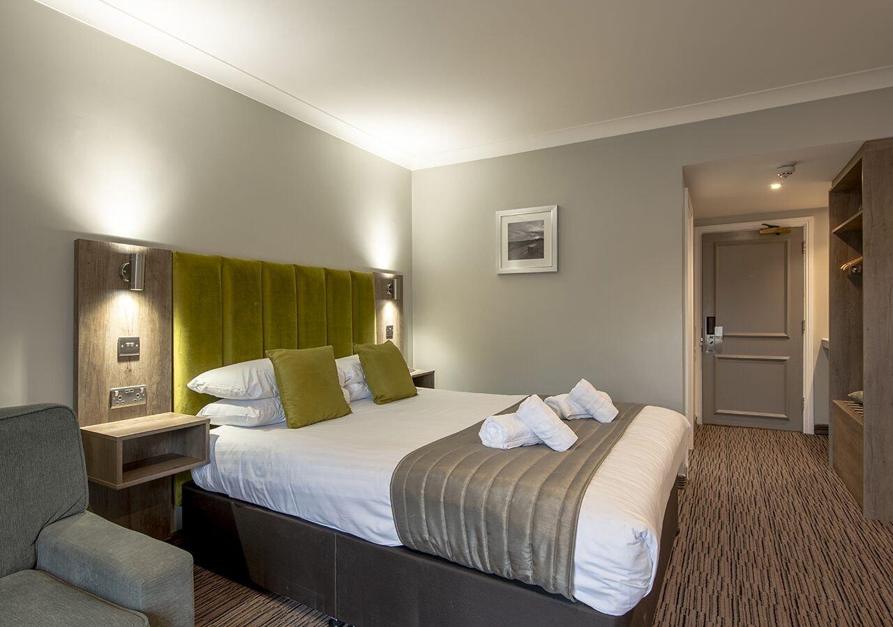 Hogs Back Hotel & Spa Nr Farnham Farnham  Ngoại thất bức ảnh