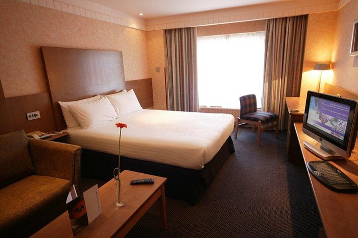 Hogs Back Hotel & Spa Nr Farnham Farnham  Phòng bức ảnh