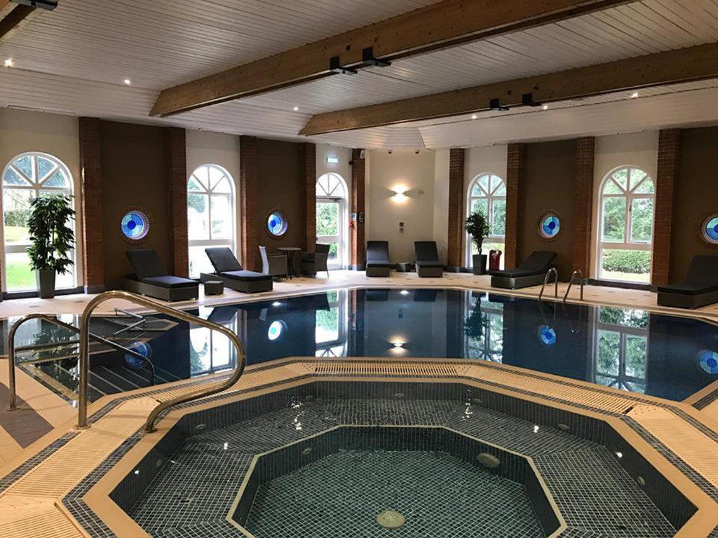 Hogs Back Hotel & Spa Nr Farnham Farnham  Ngoại thất bức ảnh